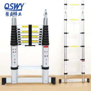 伸缩梯 5.8米/5米/4.1米